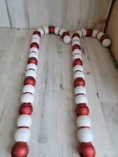 Candy cane large for sale  Racine