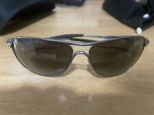 oakley crosshair for sale  Jersey City