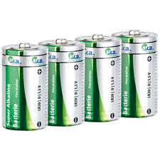 Tka einweg batterien gebraucht kaufen  Buggingen