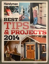Family handyman best for sale  Pelham
