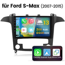 Android ford max gebraucht kaufen  Buttstädt