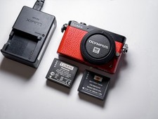 Panasonic lumix gm5 usato Panasonic lumix gm5 usato  Santa Croce sull'Arno