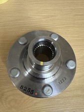 Front wheel hub for sale  NOTTINGHAM