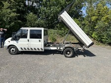 2001 ford transit for sale  SWINDON