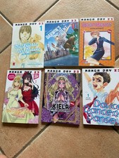 Manga day früchte gebraucht kaufen  Geldern