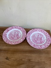Wedgewood ferrara plum for sale  CREDITON