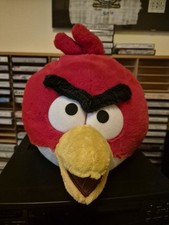 Angry birds red usato  Prato