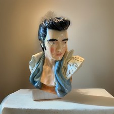 Vintage elvis presley for sale  Greenville