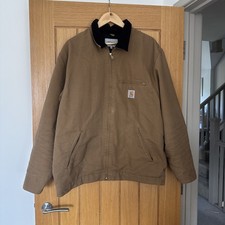 Carhartt wip giacca usato Carhartt wip giacca usato  Spedire a Italy