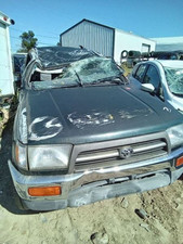 4runner 2wd 99 4cylinder for sale  Gerber