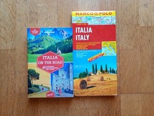 Italia the road usato  Cassola