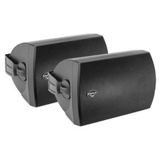 Alto-falante interno/externo Klipsch AW-650 6,5" para todas as condições climáticas 340 Watts preto (par) comprar usado  Enviando para Brazil