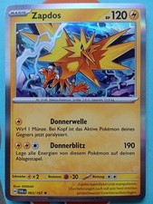Pokemon holo karte gebraucht kaufen  Salzbergen