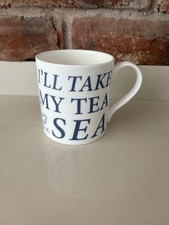 Realisers take tea for sale  COLCHESTER