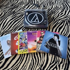 Audio-Technica AT-LP60 toca-discos estéreo pacote toca-discos estado 9.5/10 comprar usado  Enviando para Brazil