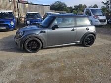 Mini cooper jcw for sale  DARLINGTON
