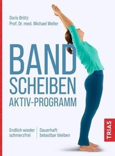 Bandscheiben aktiv programm gebraucht kaufen  Ohlsbach