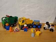 Lego duplo fahrzeuge gebraucht kaufen Lego duplo fahrzeuge gebraucht kaufen  München