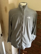 North face fleece for sale  ST. NEOTS