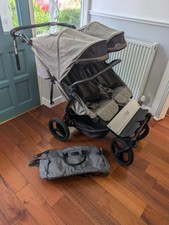 Mountain buggy duet for sale  WARRINGTON