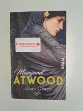 Alias grace margaret gebraucht kaufen  Bisingen