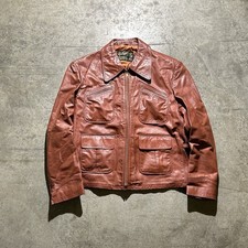 Vintage sears leather for sale  Orange Park