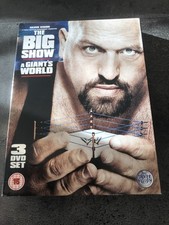 Wwe dvd the d'occasion  Évian-les-Bains