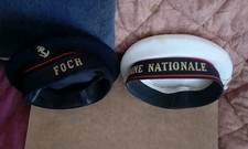Bachi anciens marine d'occasion  Huelgoat