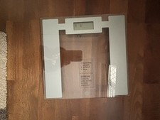 Weight watchers scales for sale  MARKET DRAYTON