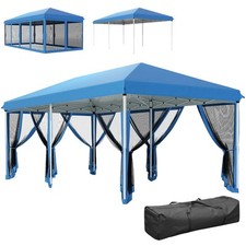 6x3m pop party for sale  GREENFORD