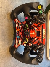 Volante fanatec formula usato  Genova