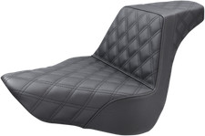 Saddlemen step seat for sale  Nine Mile Falls