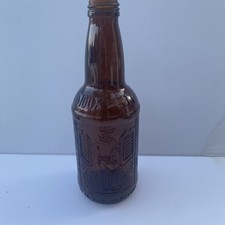 Sarsaparilla amber glass for sale  Simi Valley