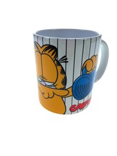 Kaffeetasse garfield give gebraucht kaufen Kaffeetasse garfield give gebraucht kaufen  Deutschland