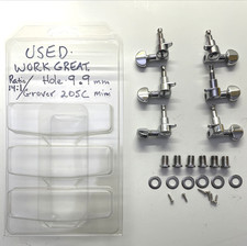 Grover tuners 3x3 for sale  Gold Canyon