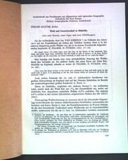 Wald forstwirtschaft südafrik gebraucht kaufen  Koblenz