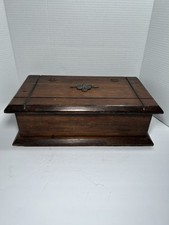 Vintage handmade wooden for sale  Clinton Township