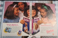 Inserto pubblicitario 1993 usato  Italia