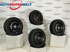 Winter kompletträder 195 gebraucht kaufen  Brehna