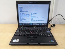 thinkpad x60 for sale  Hayward