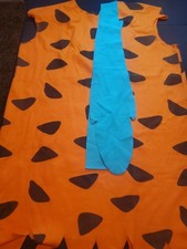 Men flintstones fred for sale  Mount Carmel