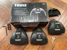 Thule rapid system for sale  ROTHERHAM