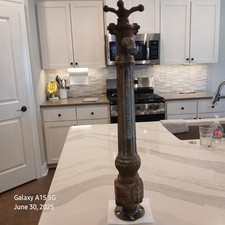 Vintage patina cast for sale  Omaha