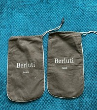 Housses berluti dustbag d'occasion  Cergy-