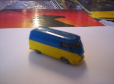Lego bulli blau gebraucht kaufen  Lübbecke