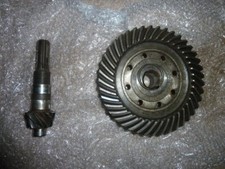 Ford banjo axle for sale  UK