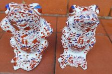 Antique chinese frogs for sale  ABERGELE