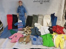 Vintage 1960s ricky for sale  Benicia