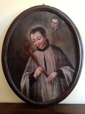 Dipinto antico olio usato  Brescia