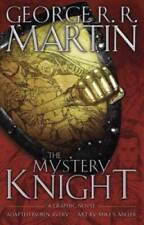 Mystery knight graphic for sale  Montgomery